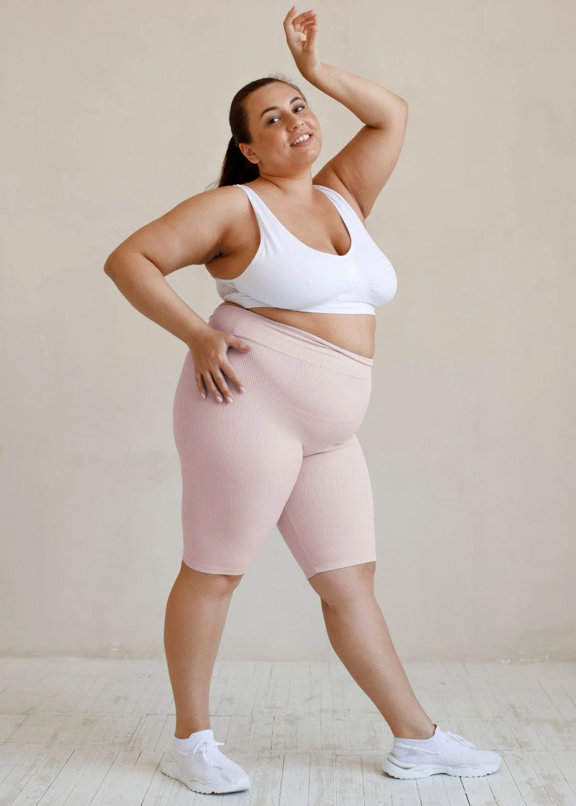 plus size shapewear