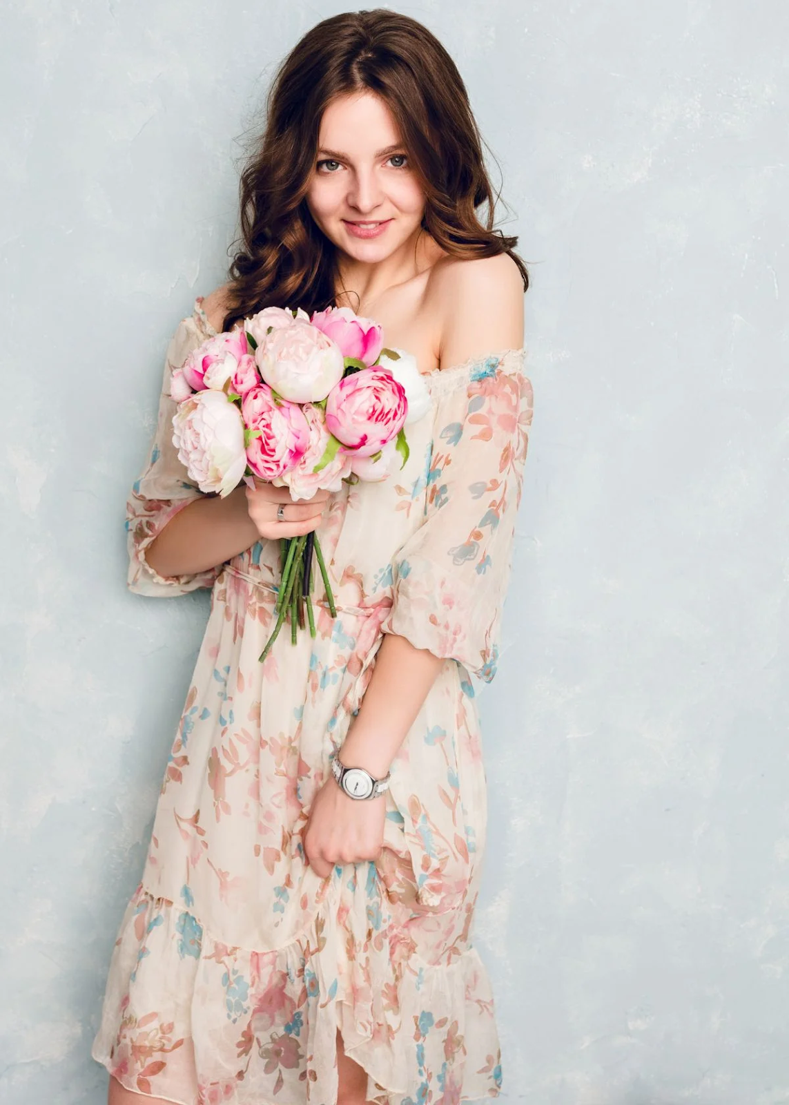 Summer Wedding Guest Dress
