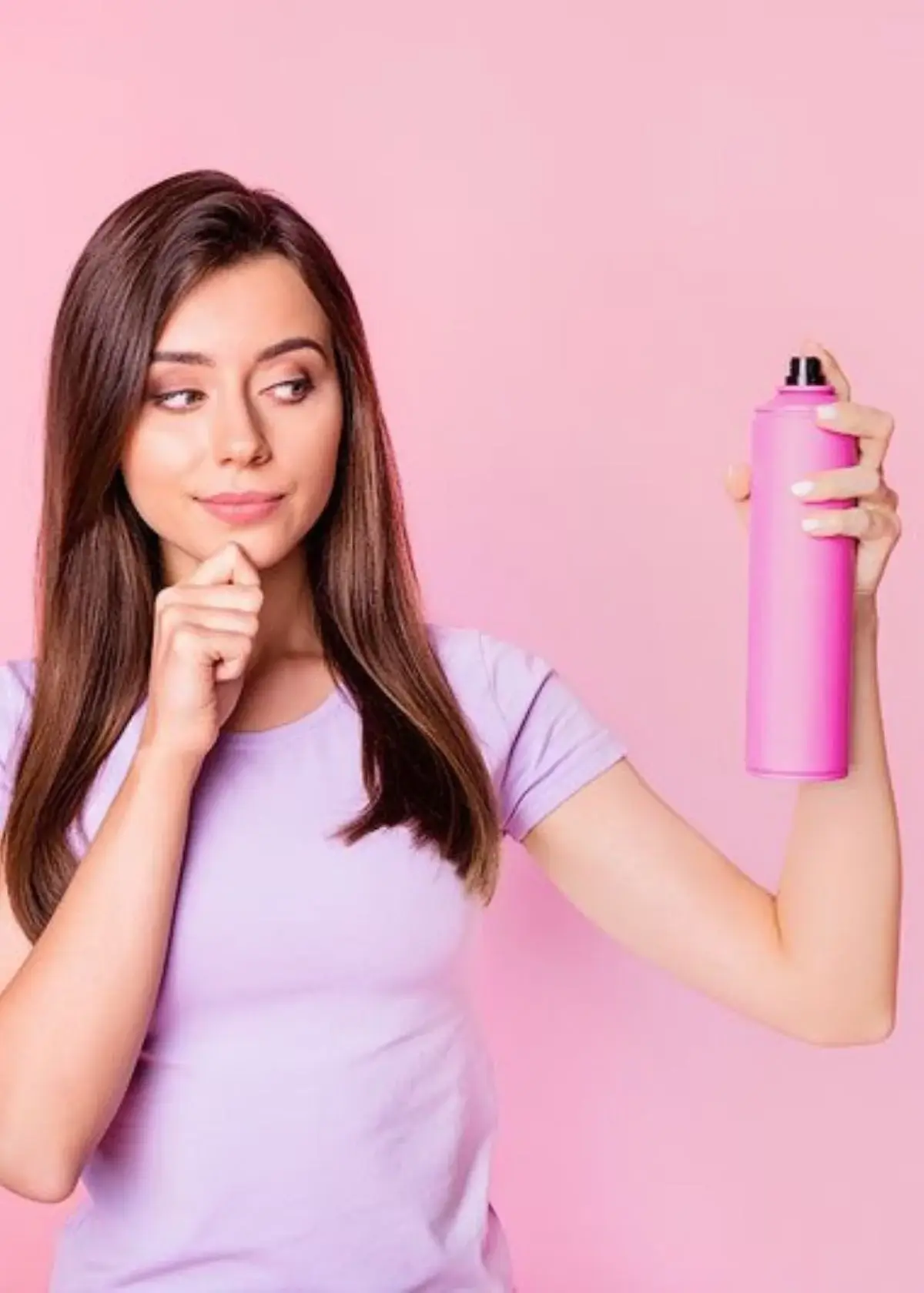 How to choose right heat protectant spray?