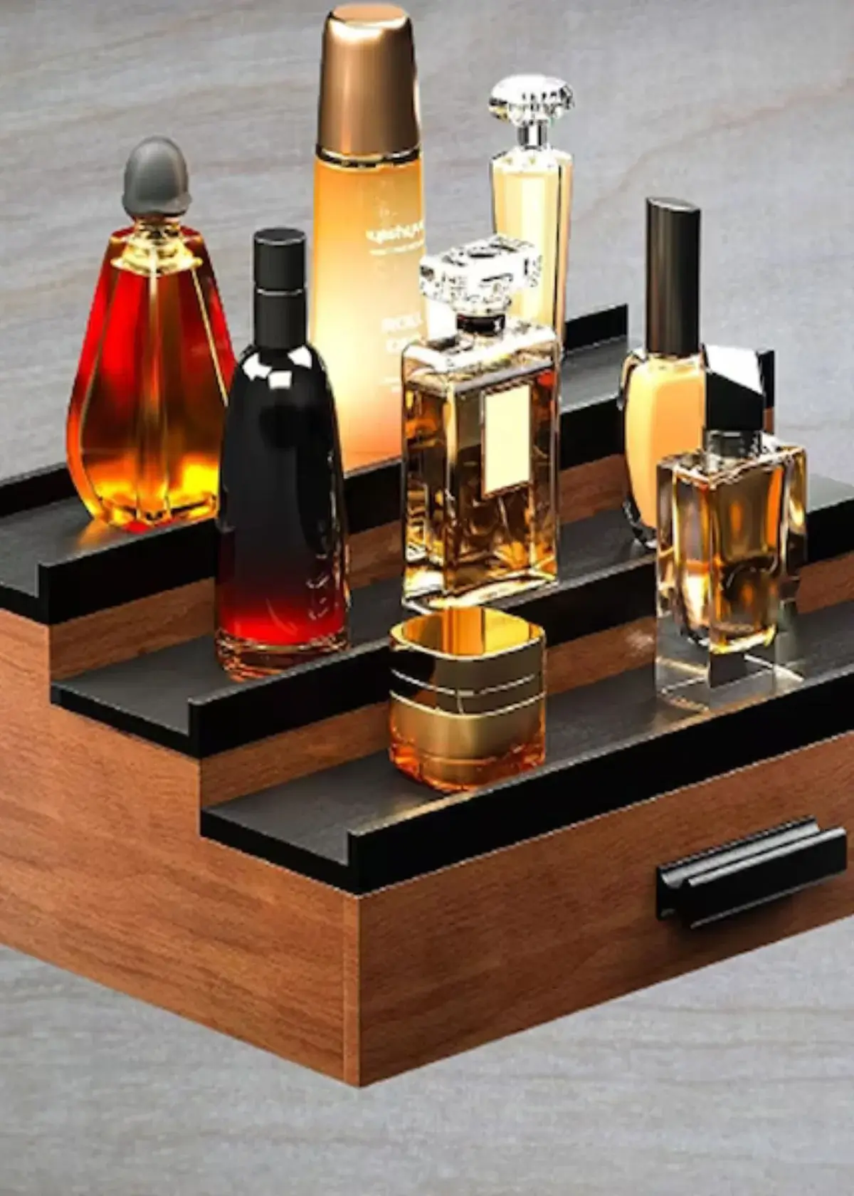 How to choose the right Eau de Parfum for men?