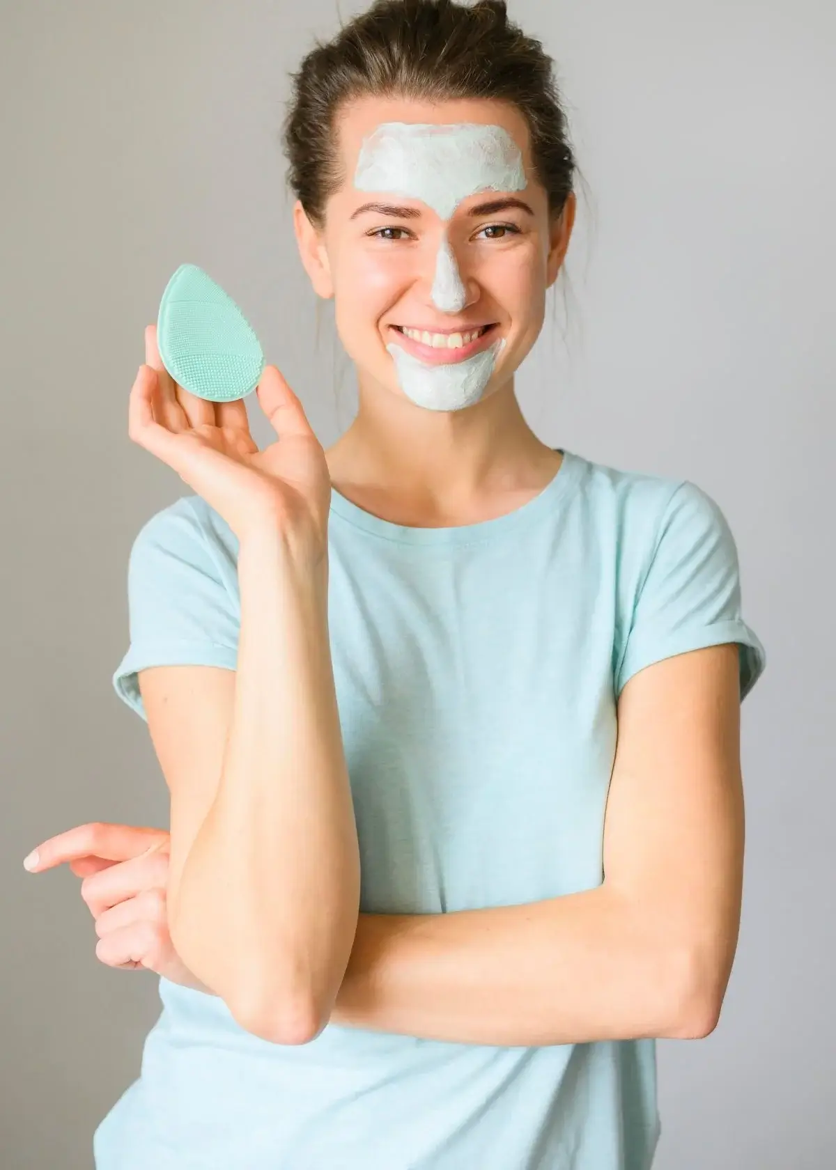 How to choose the right face wipes for acne?