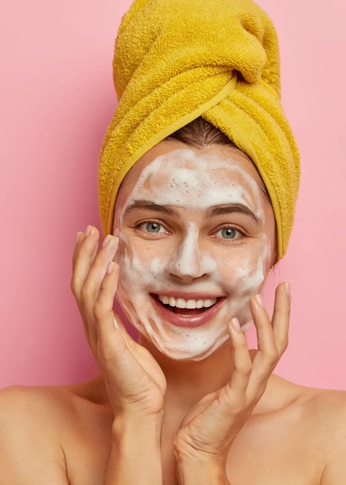 How to choose the right glycolic face wash?