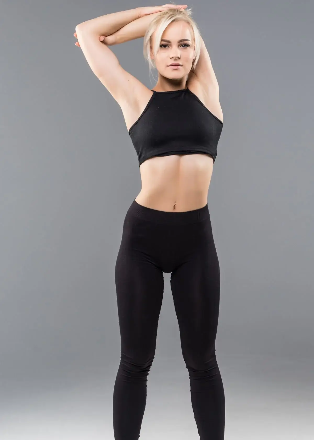 How to choose the right gym leggings?
