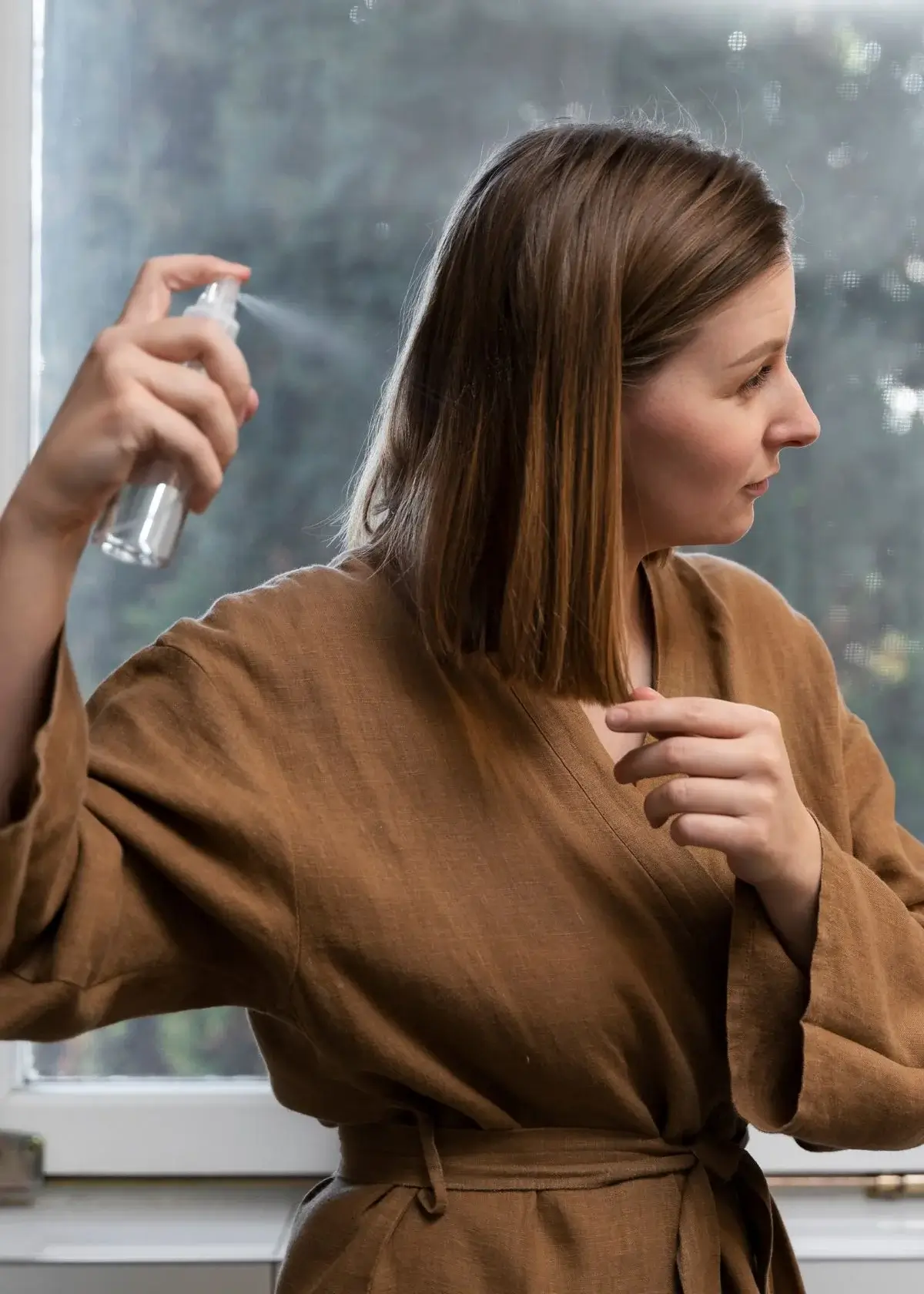 How to choose the right hair lightening spray?