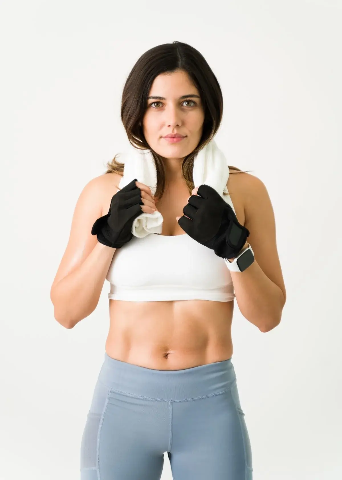 How to choose the right high-impact sports bra?