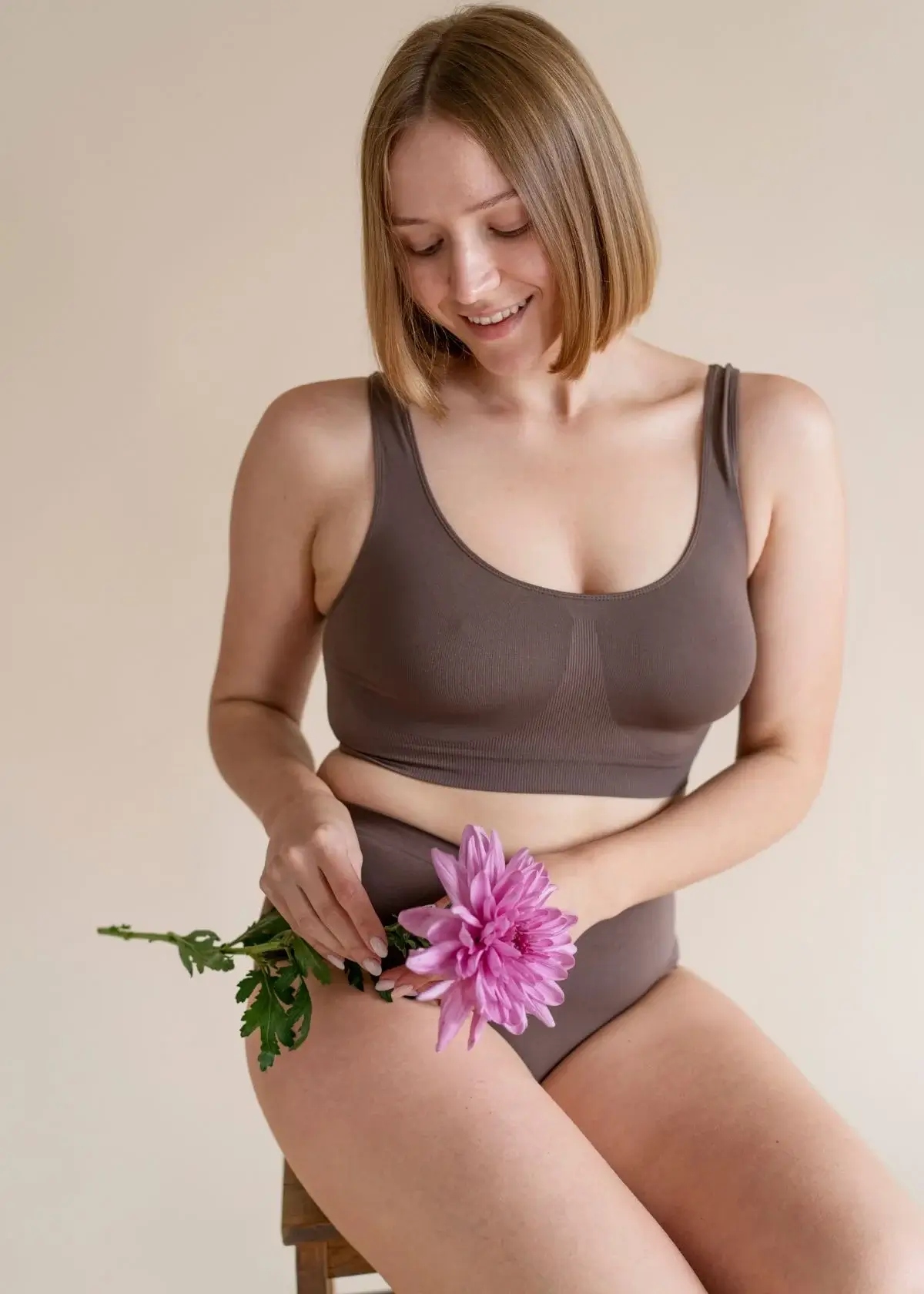 How to choose the right high-waisted cotton underwear?