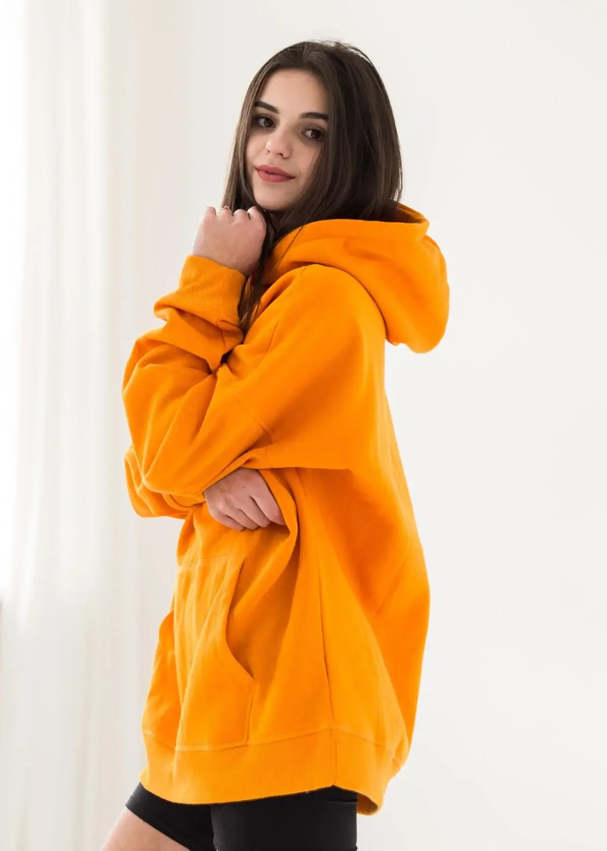 How to choose the right oversized hoodie?