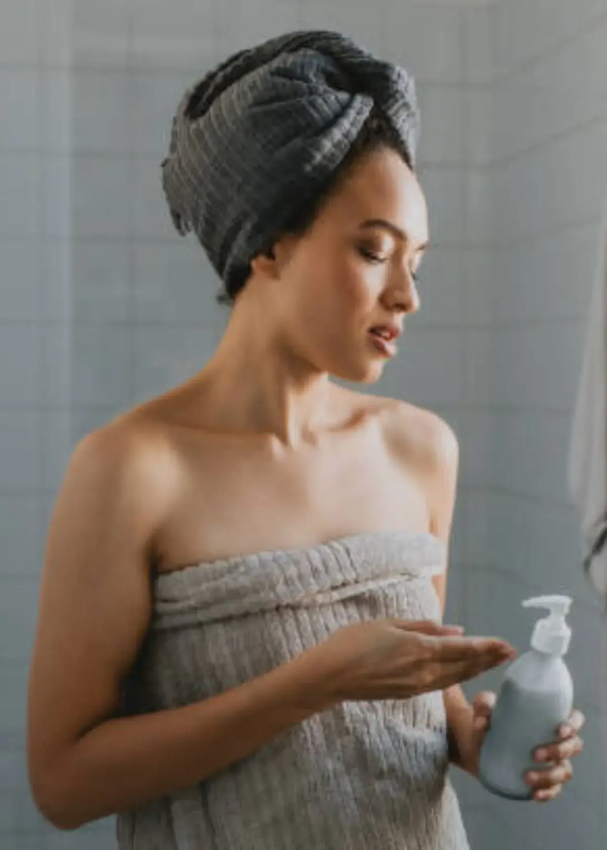How to choose the right shampoo and conditioner for hard water?