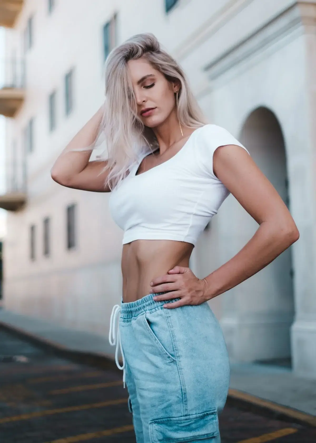 How to choose the right women's joggers?