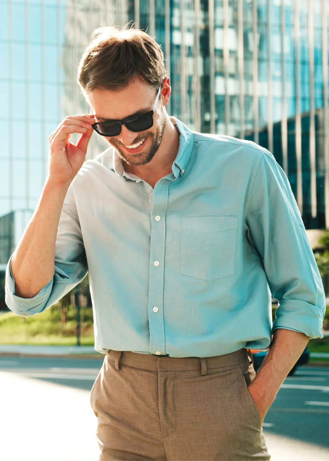 Best Sunglasses For Men