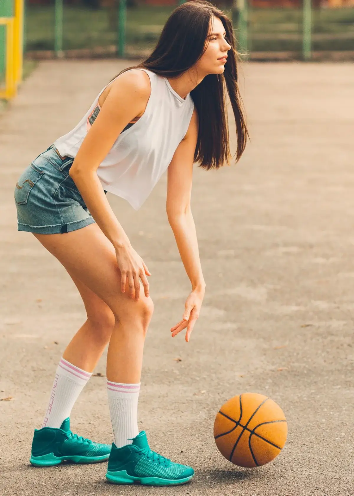 crew socks