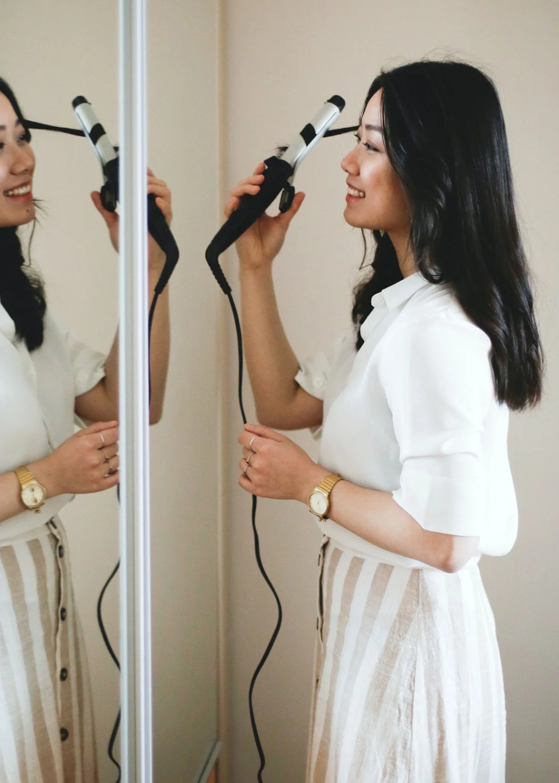 Best Curling Iron