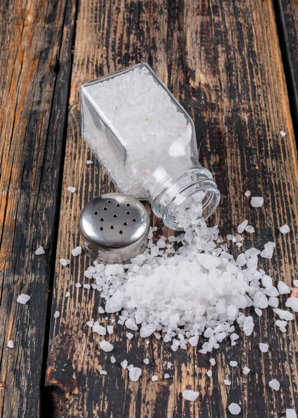 How can Epsom salt be used in skincare routines?