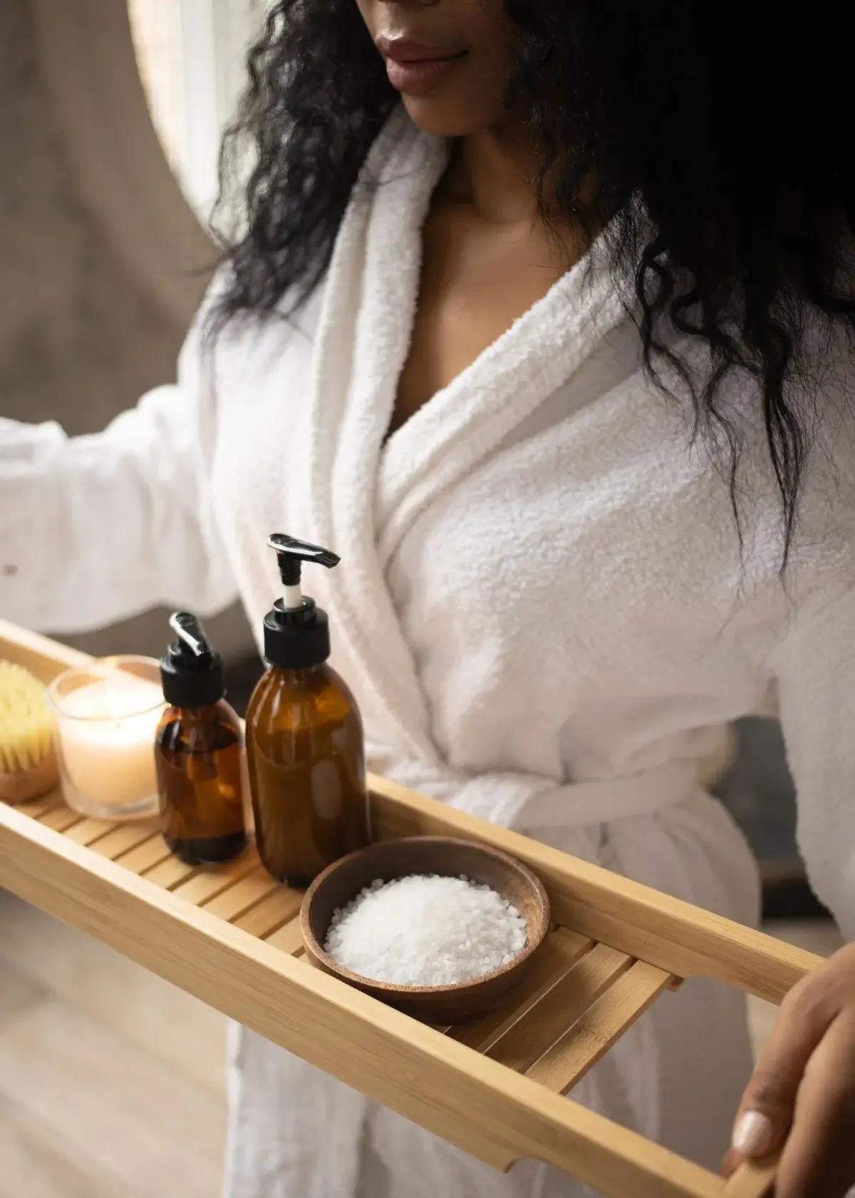 How to choose the right Epsom salt?