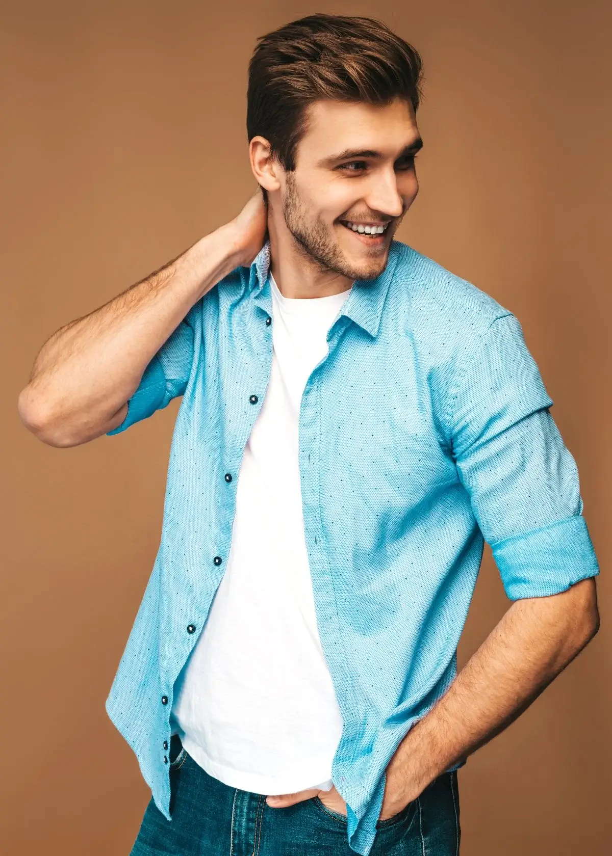 How to choose the right Leave In Conditioner For Men?