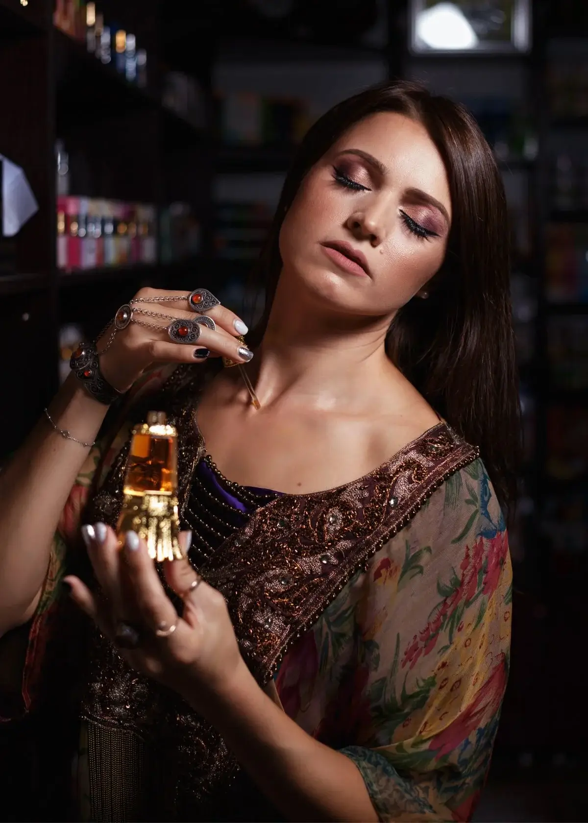 How to choose the right Moschino perfume?