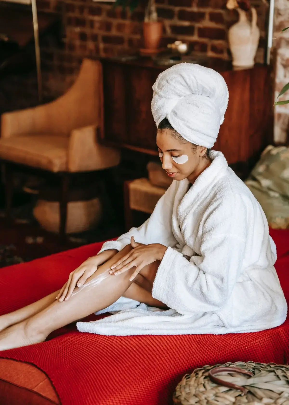 How to choose the right cellulite cream?