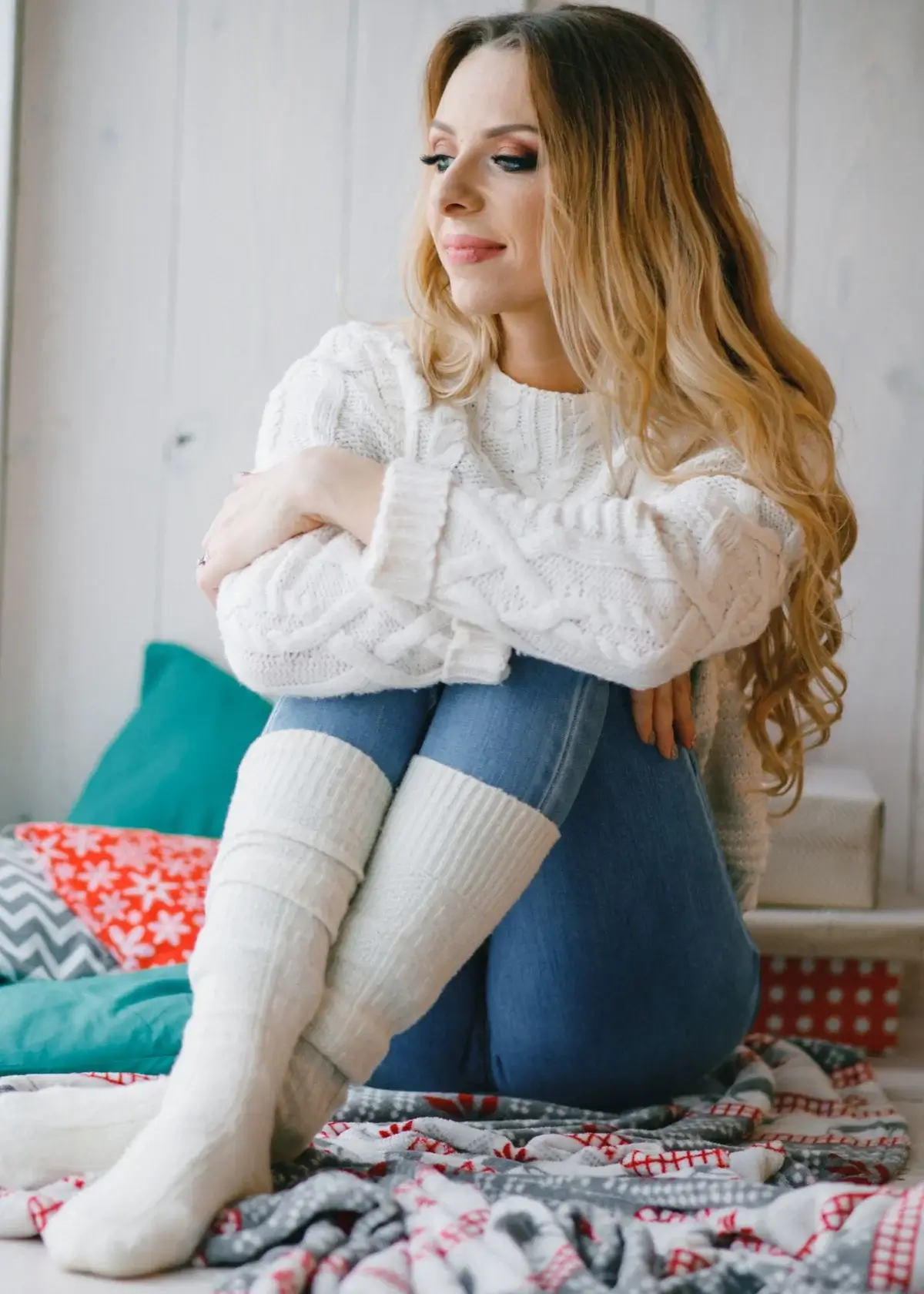 How to choose the right crew socks?