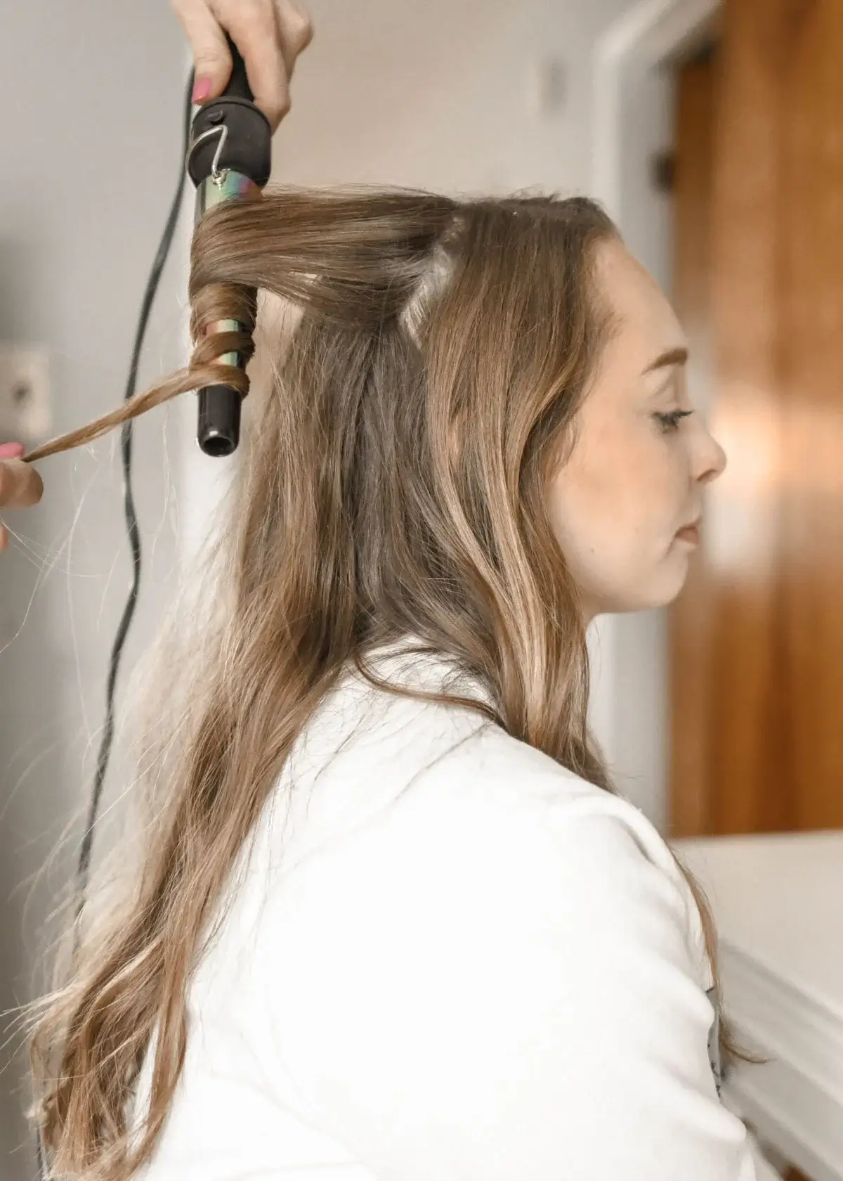 How to choose the right curling iron?