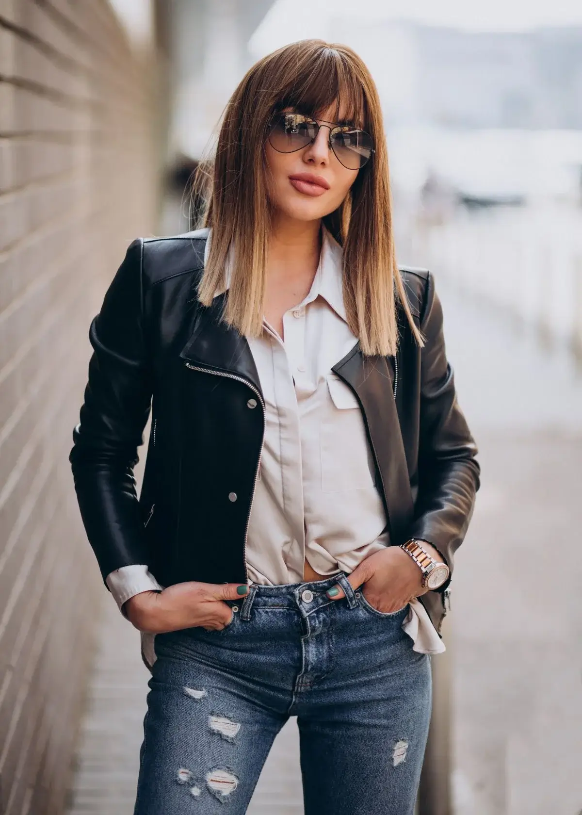 How to choose the right fall jackets?