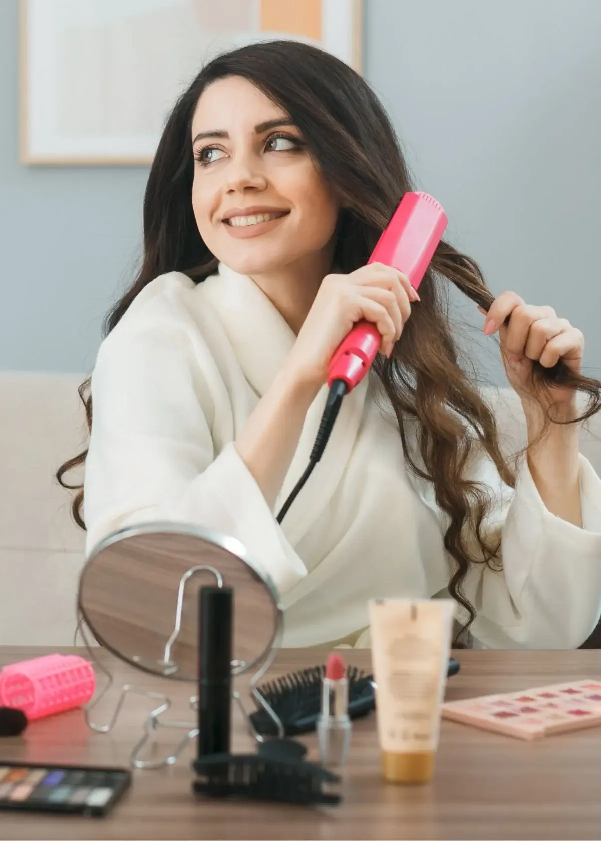 How to choose the right hair stylers?