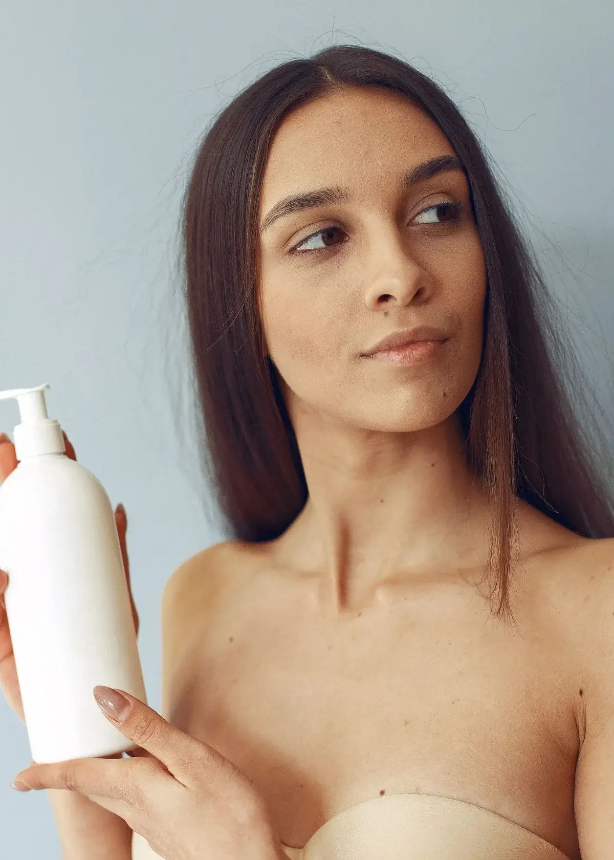 How to choose the right sulfate-free shampoo?