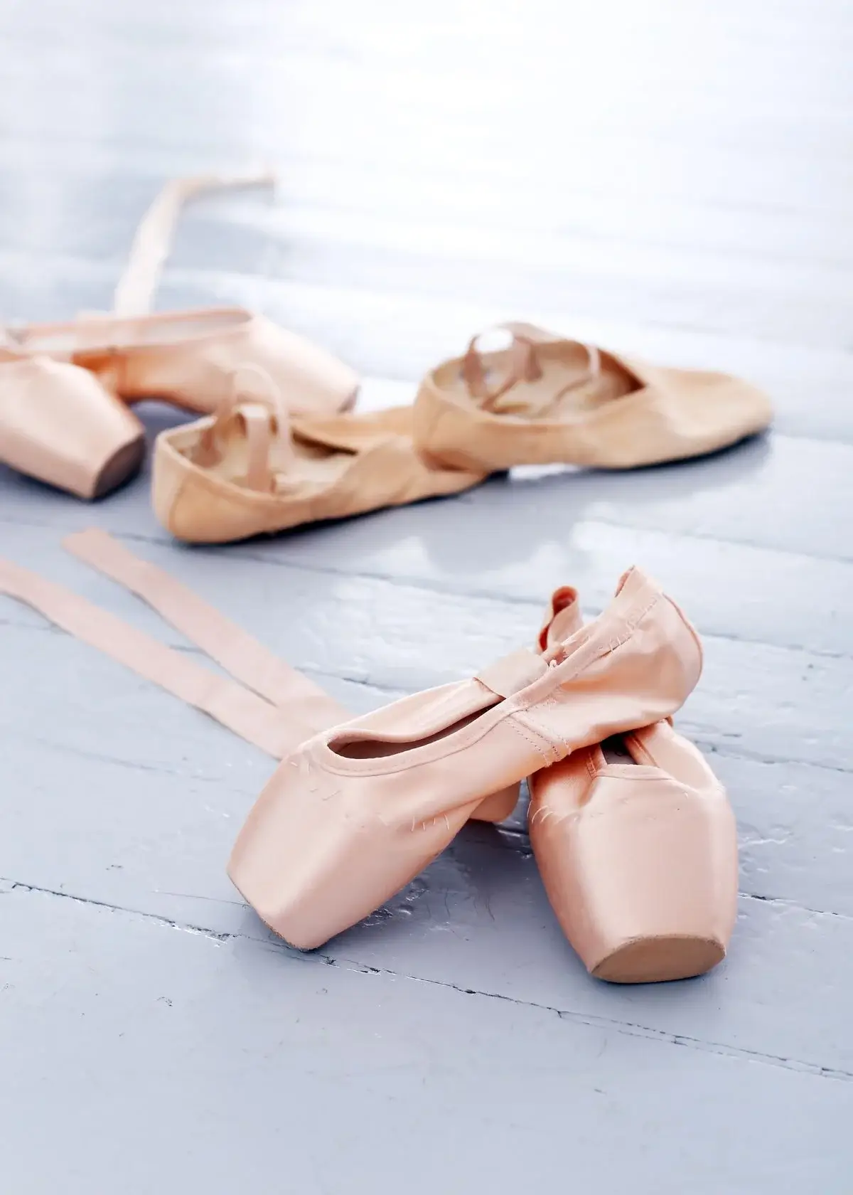 How to choose the right square-toe ballet flats?