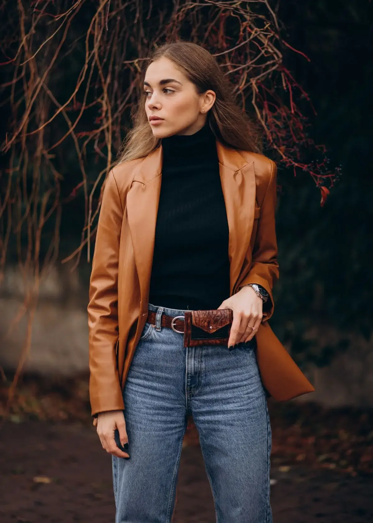 What are fall jackets, and why are they important?