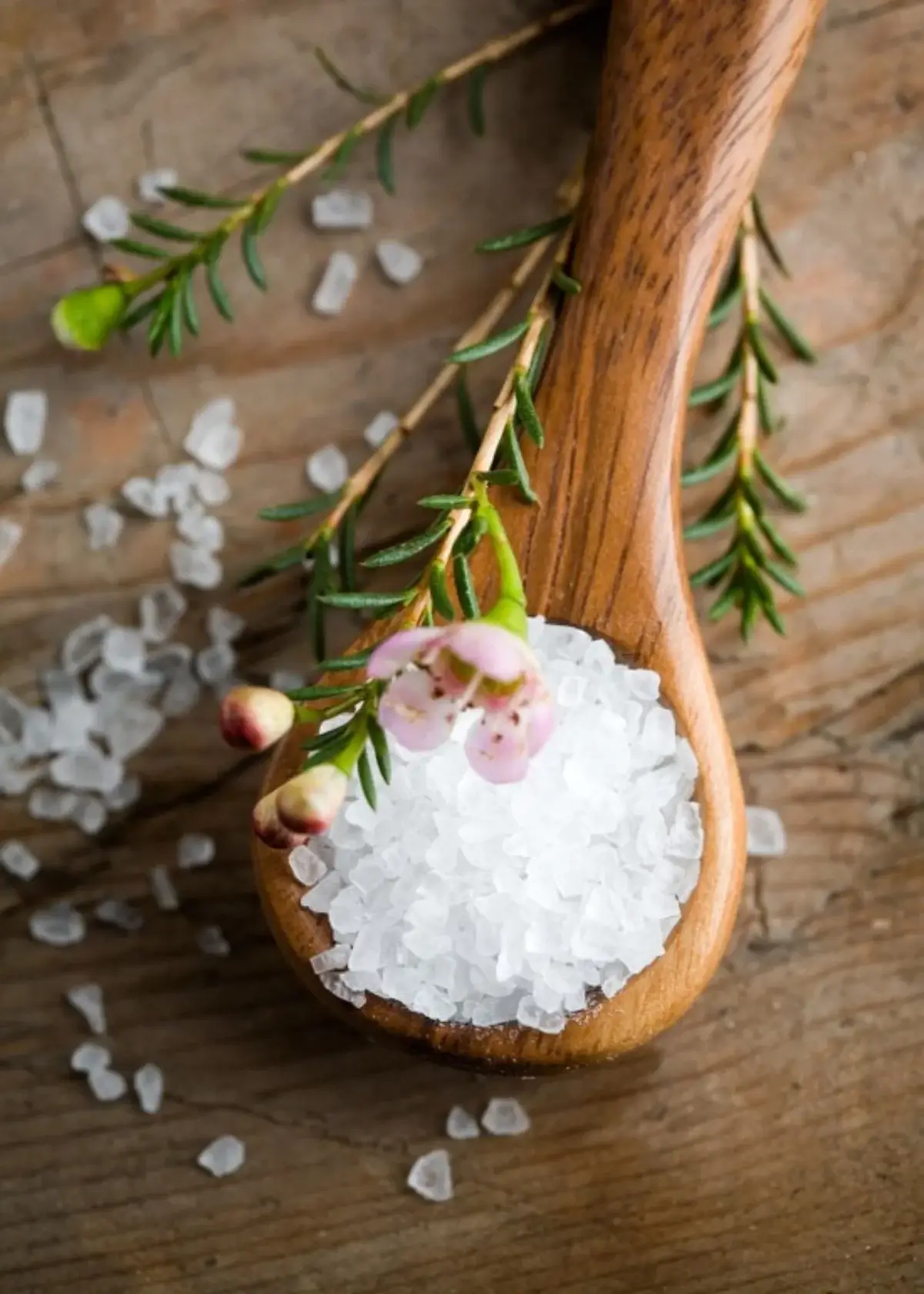 What are the benefits of using Epsom salt?