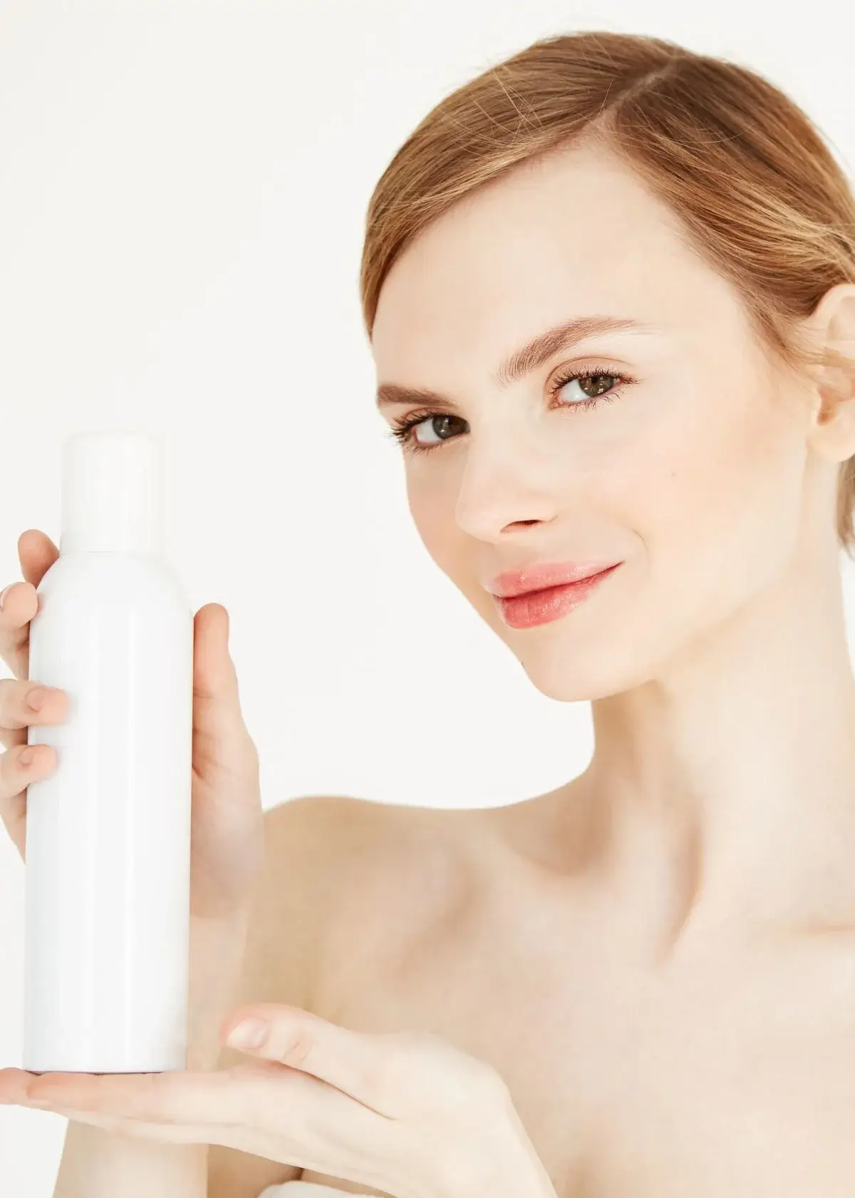 What is the impact of sulfate on colored hair?