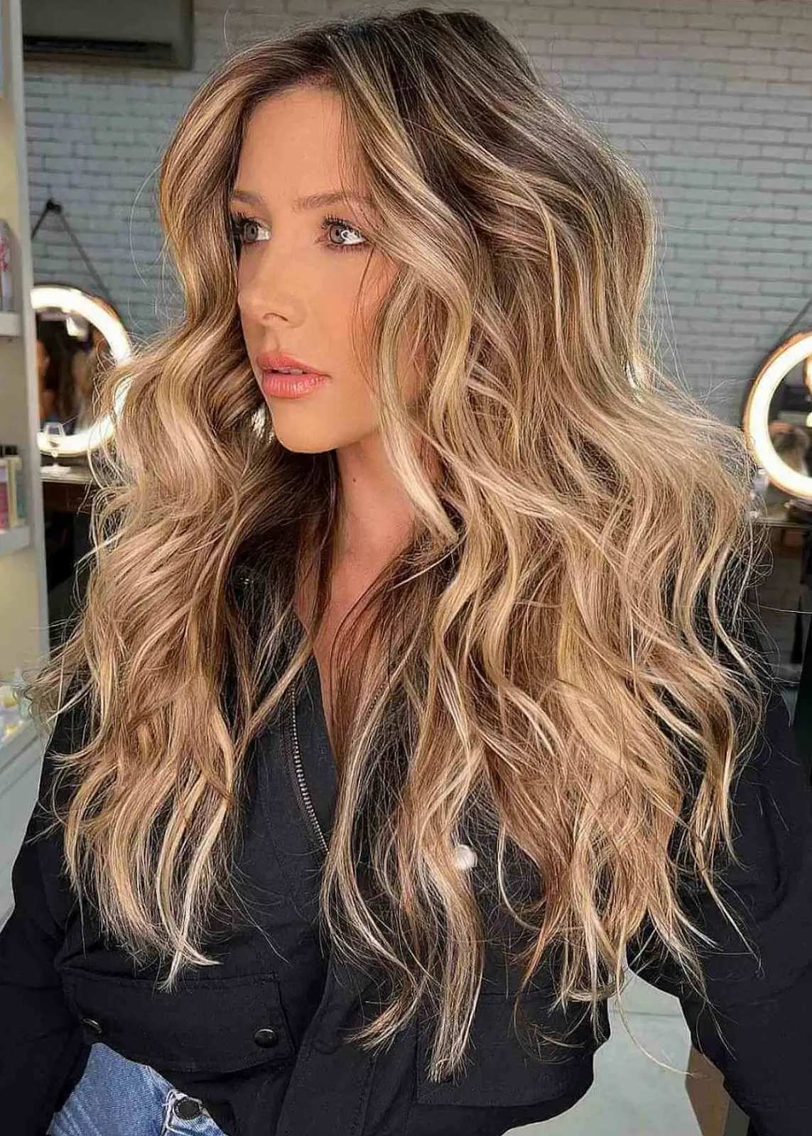 Best Curling Iron For Beach Waves
