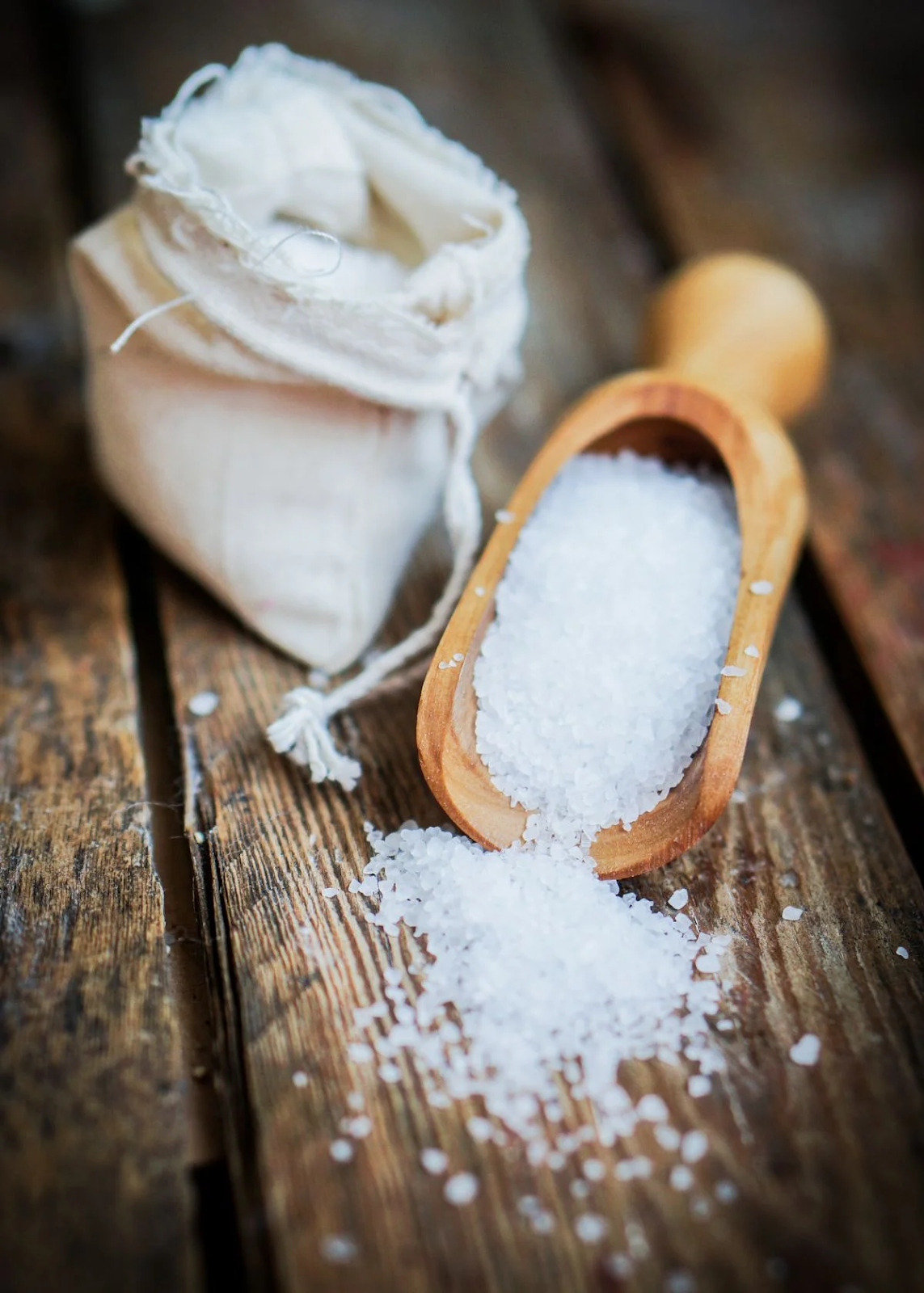 Best Epsom Salt