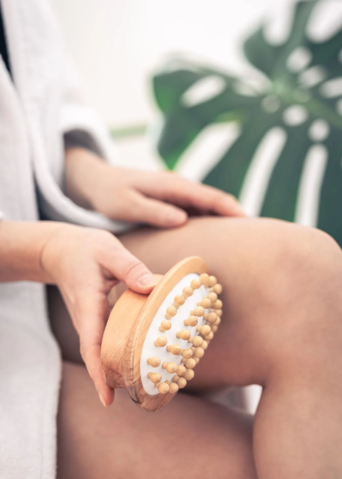 cellulite massager