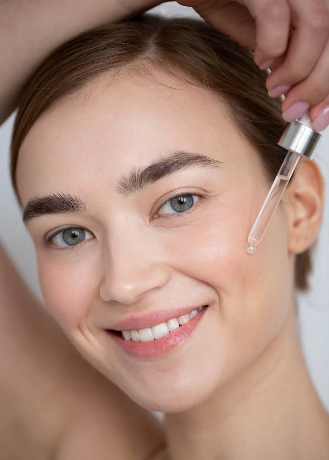 Copper Peptide Serum