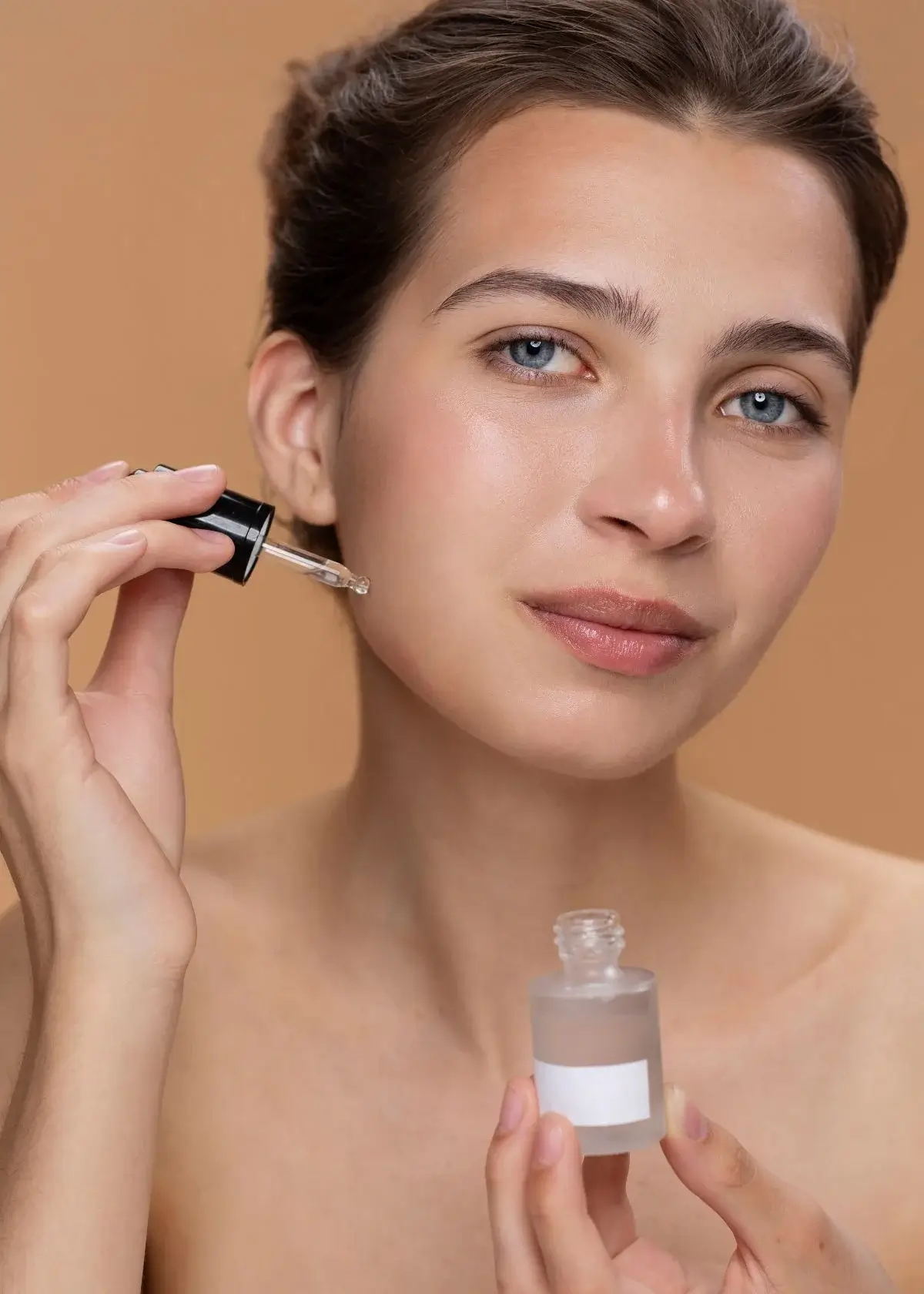 Can anti-aging serums be used on all skin tones?