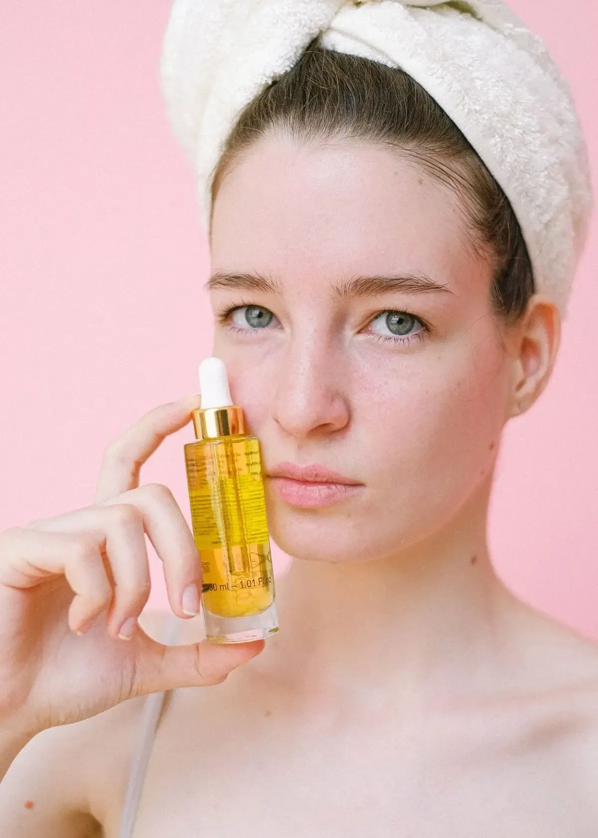 How to choose the right anti-aging serum?