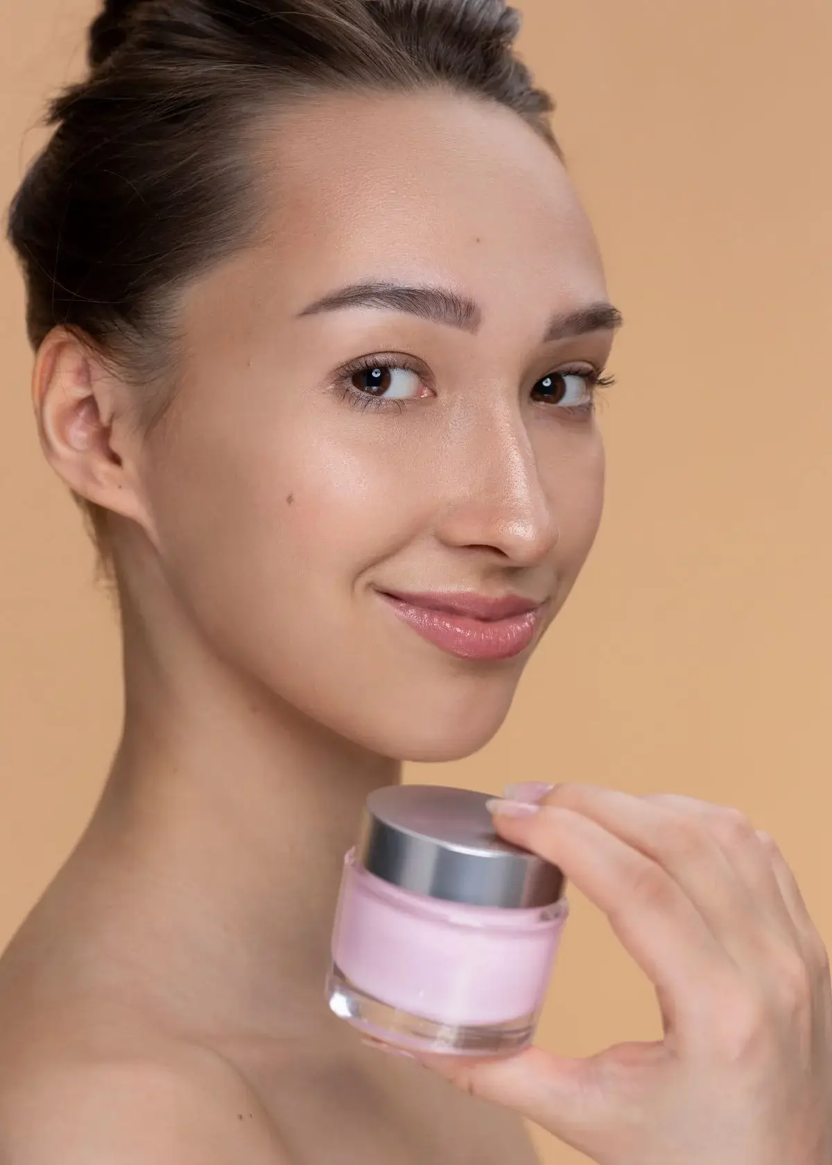 How to choose the right polypeptide face cream?