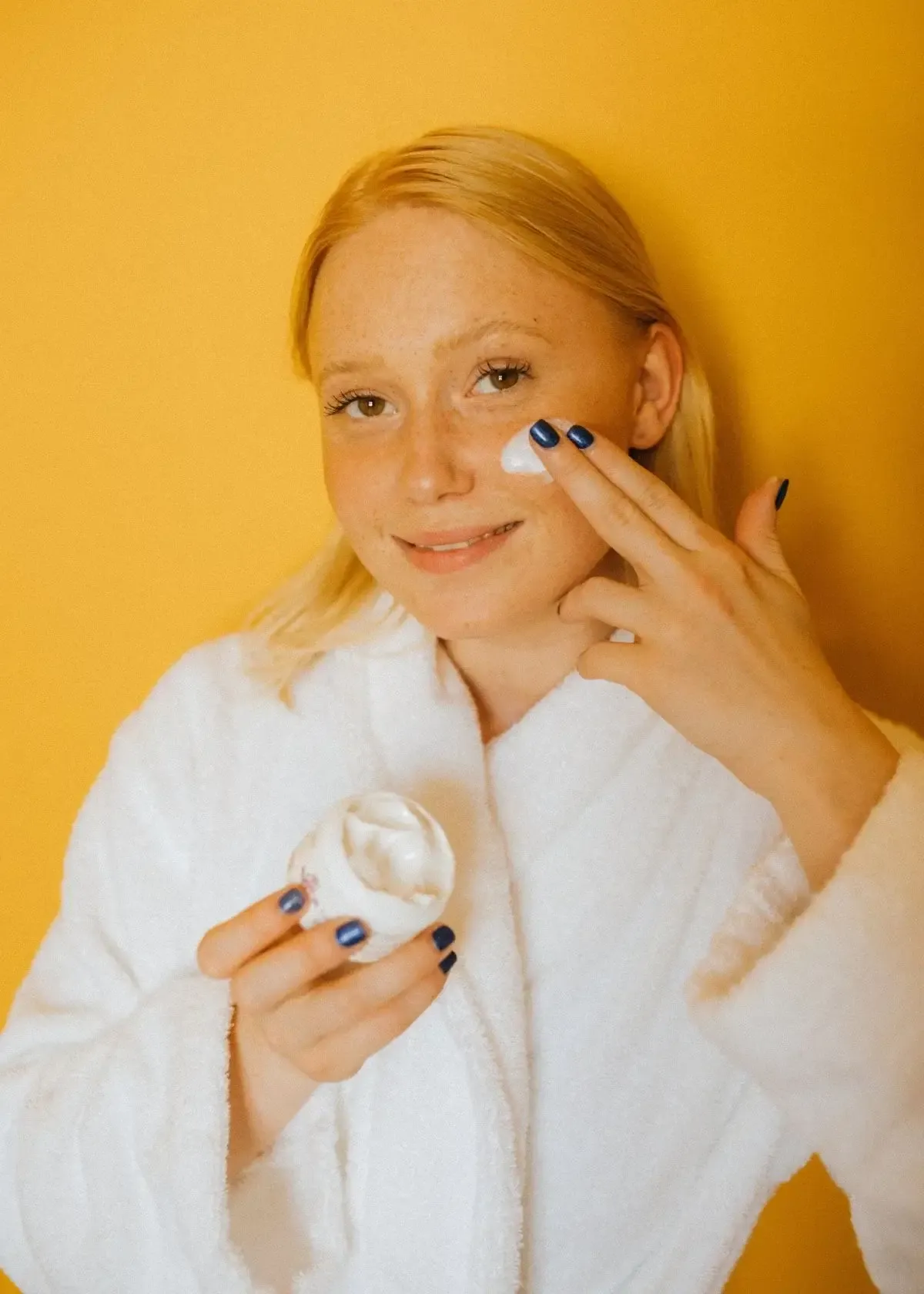 How to choose the right polypeptide moisturizer?