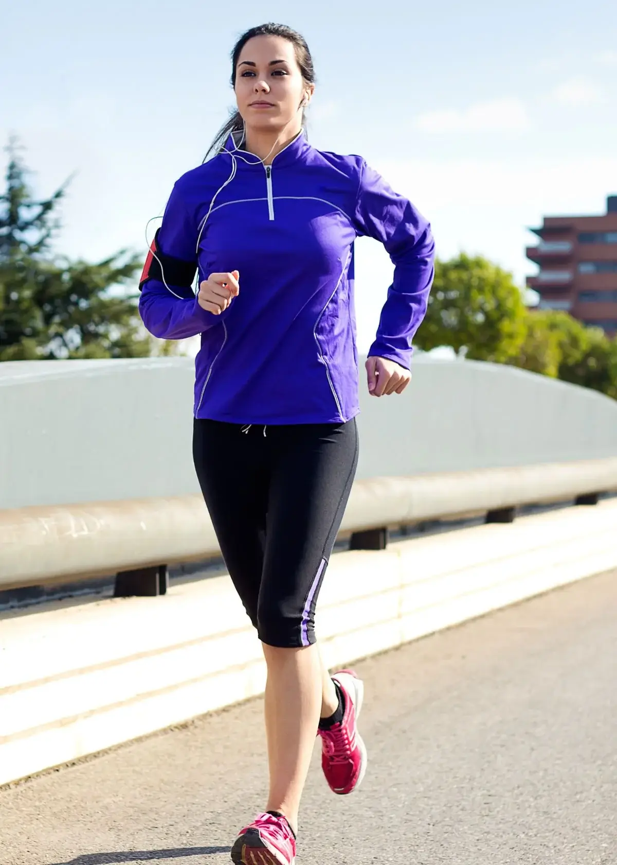 How to choose the right sunscreen for runners?