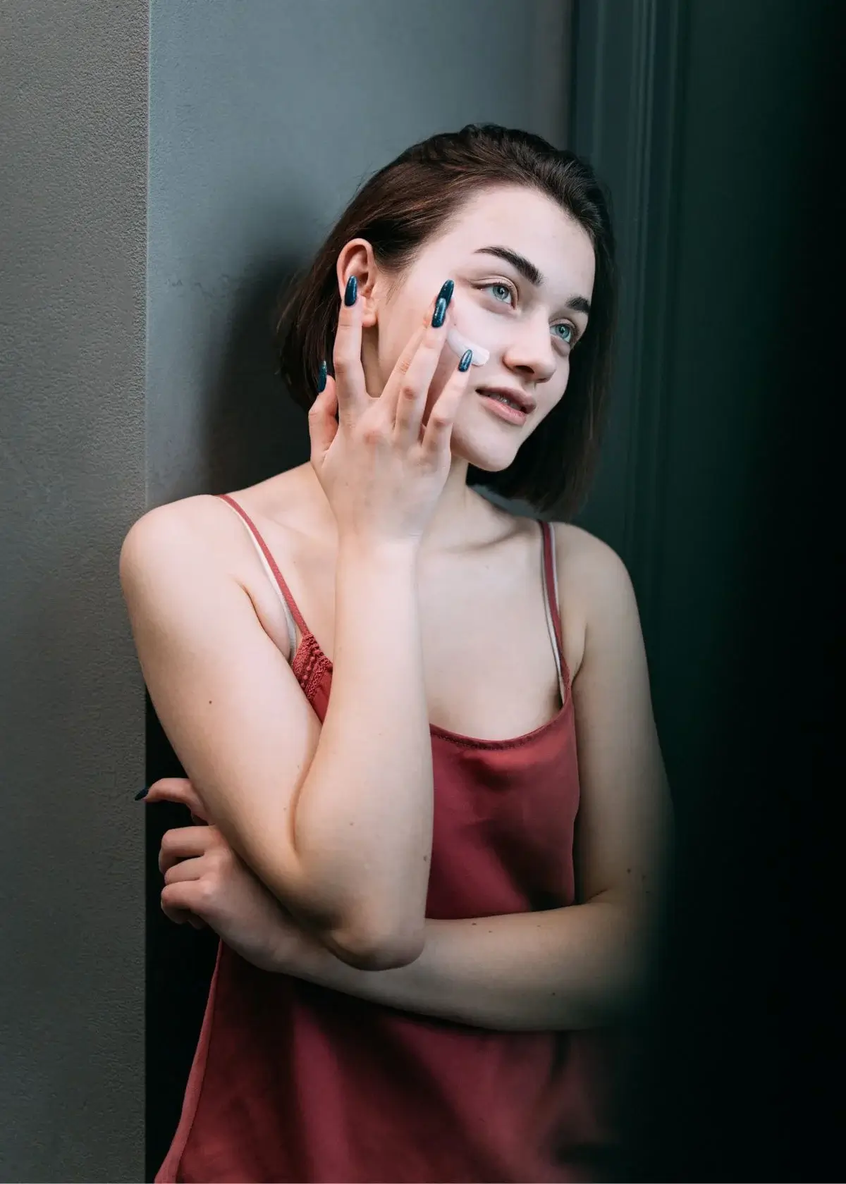 Is a Polypeptide Moisturizer suitable for all skin tones?