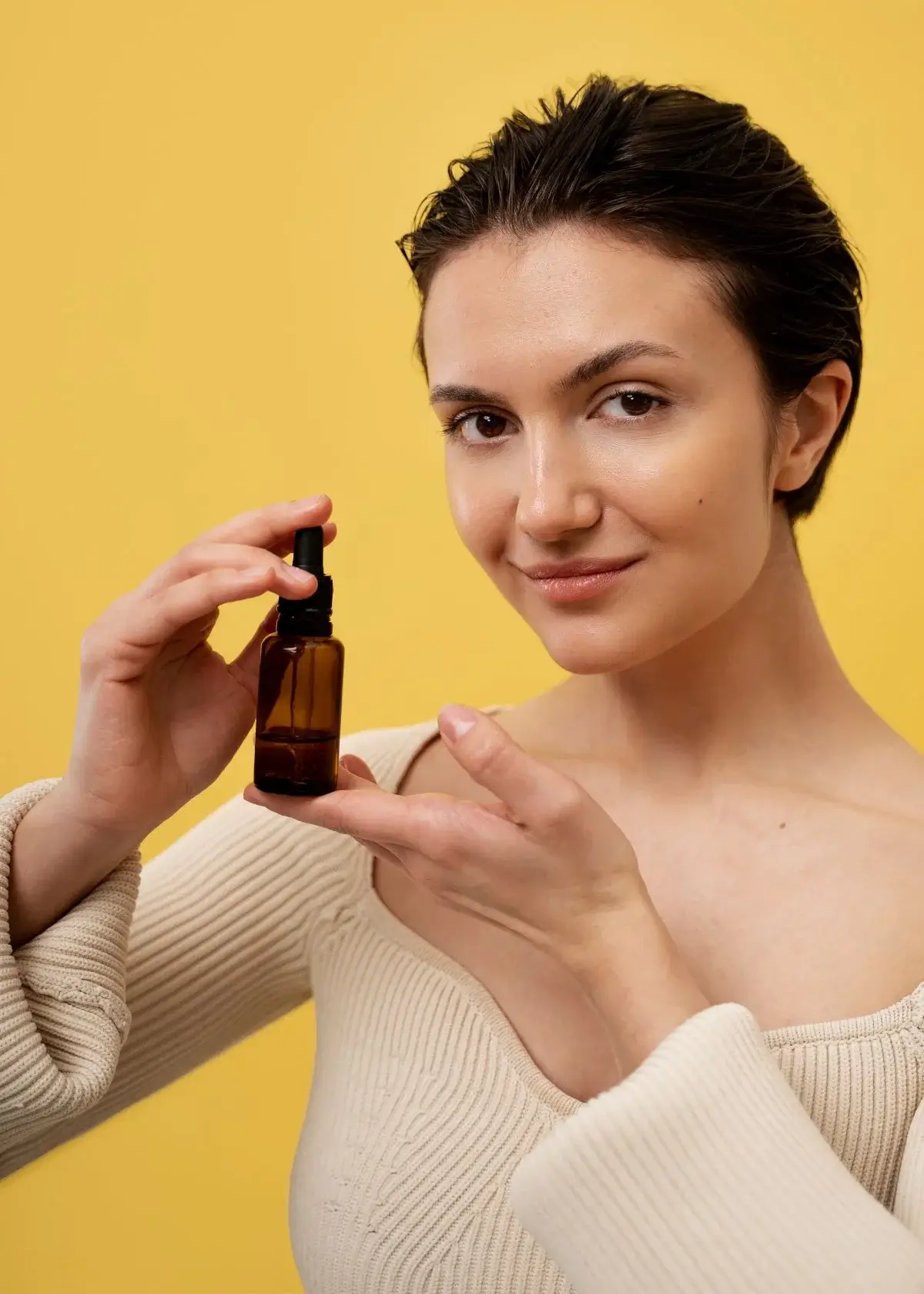 What are the benefits of Copper Peptide Serum?
