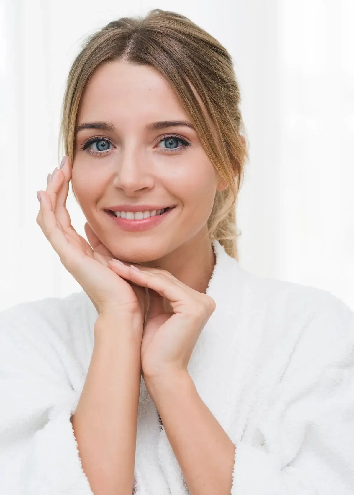 What benefits does Copper Peptide offer for the skin?