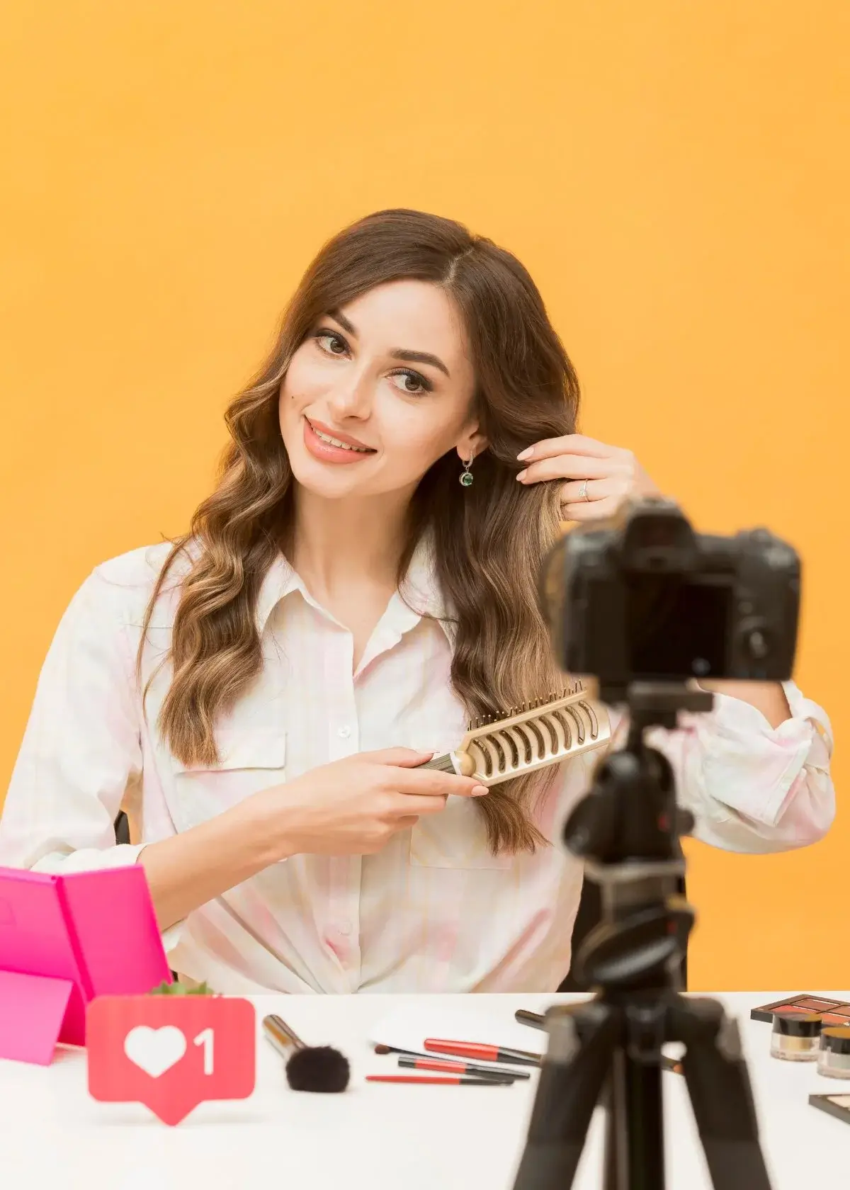 What ethical considerations apply to TikTok beauty content?