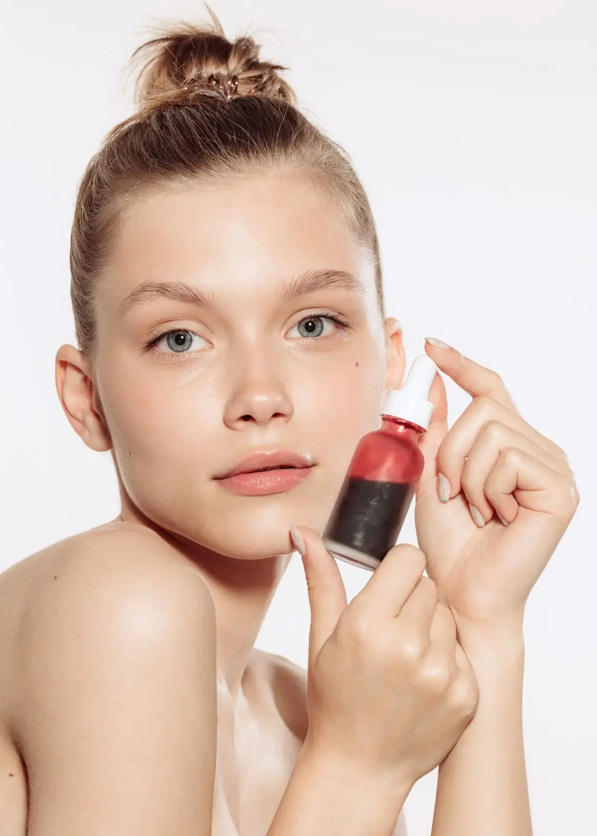 What is Copper Peptide?