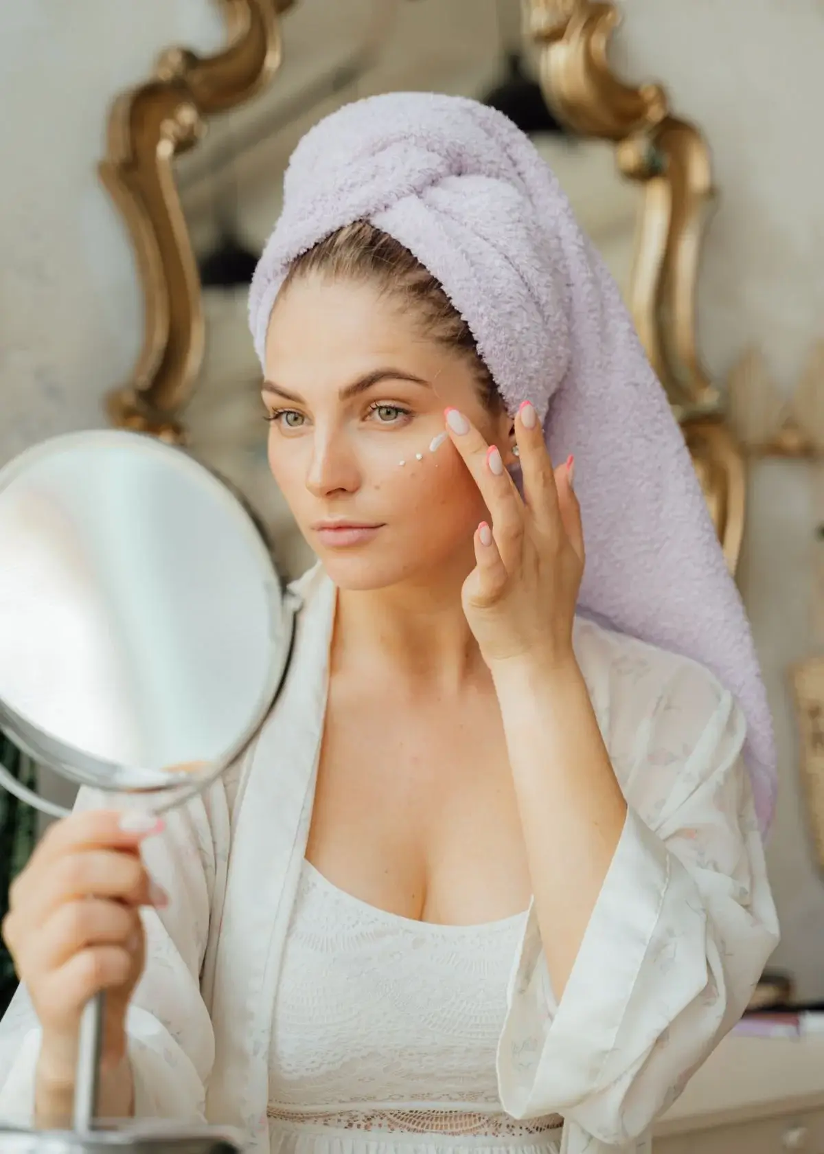 What is a Polypeptide Moisturizer?