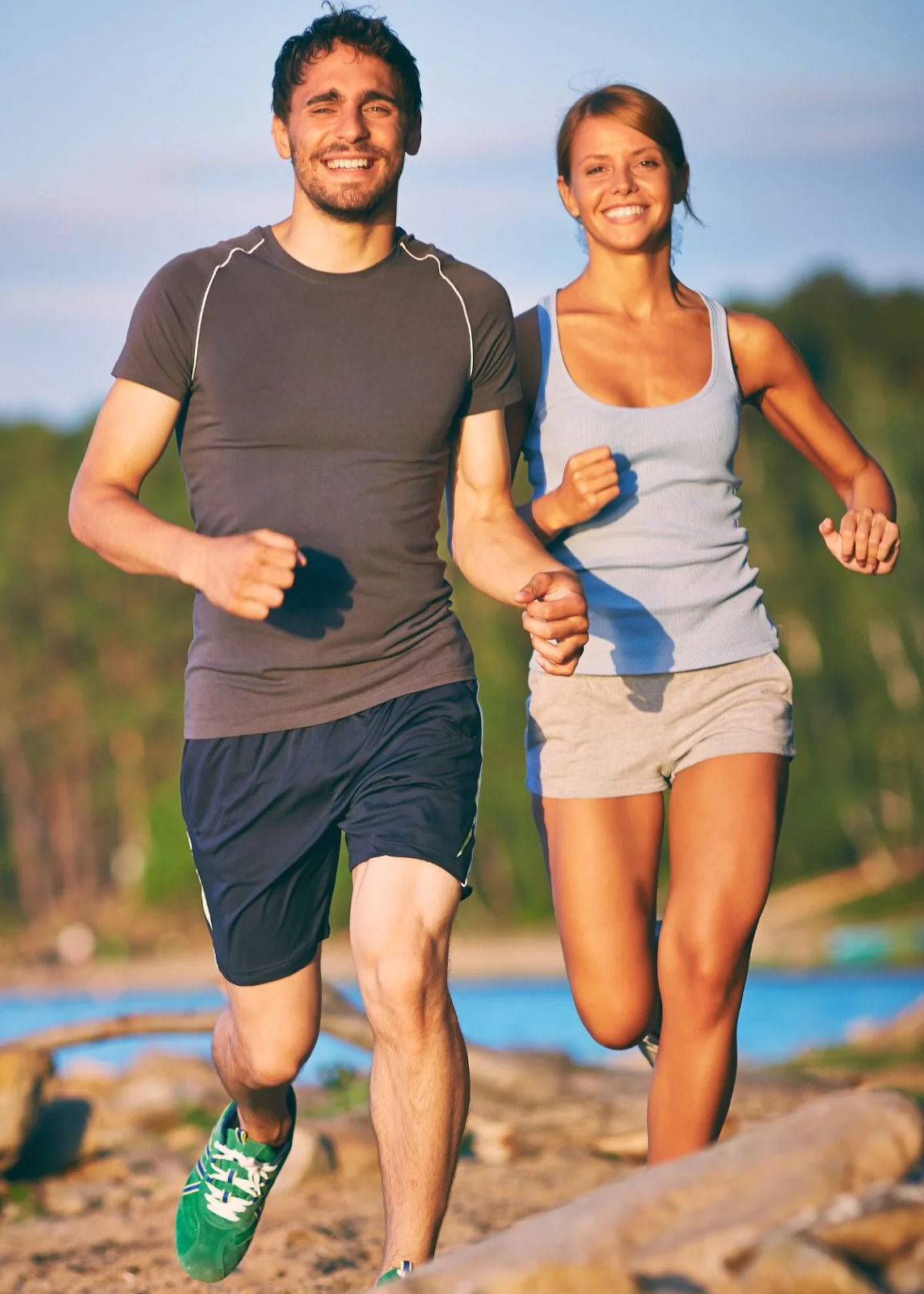 Best Sunscreen For Runners