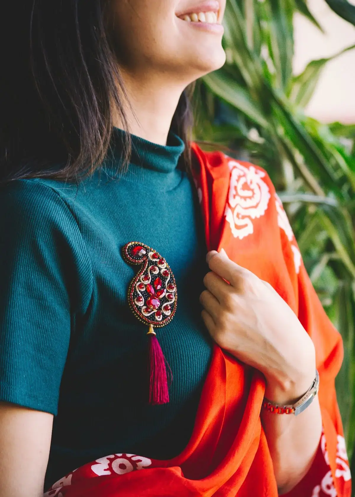Brooches For Women