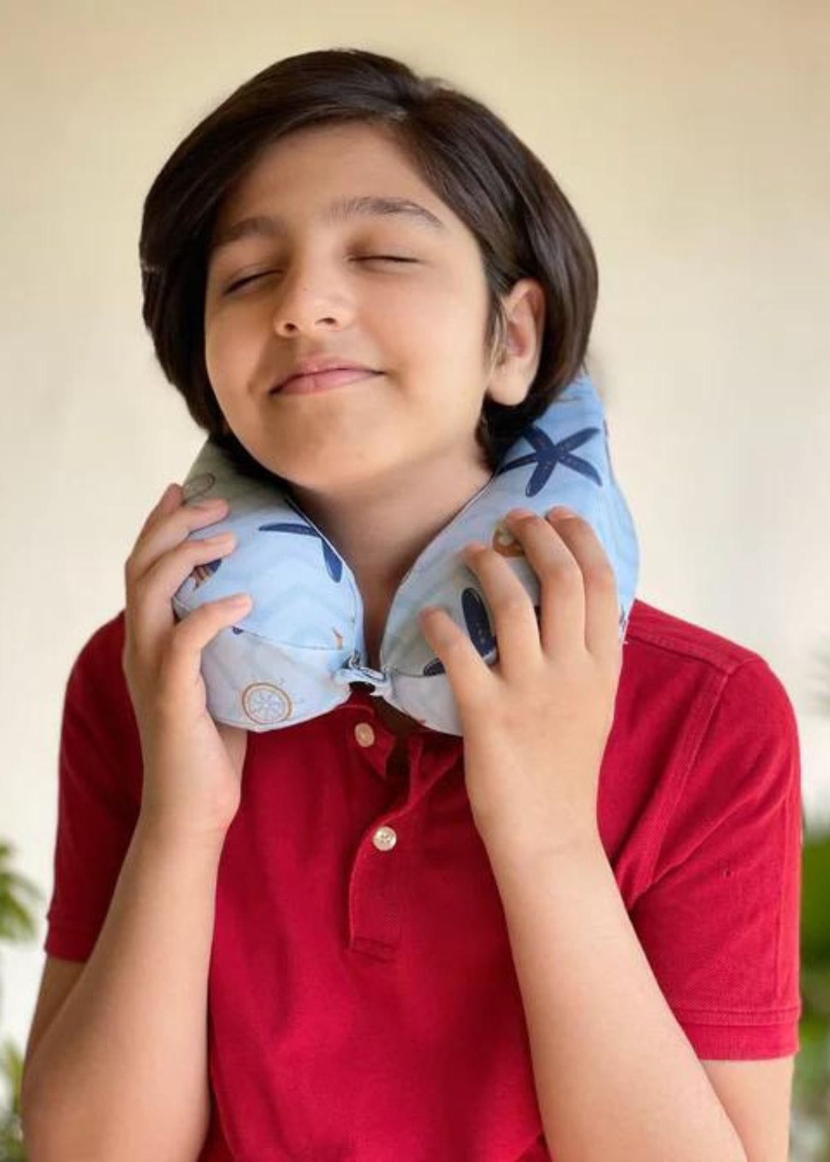 How to choose the right Kids Travel Pillow?