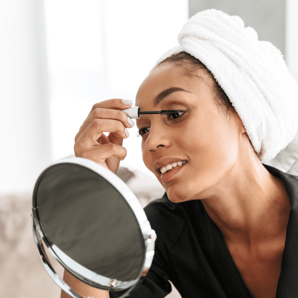Best Brown Mascara for a Natural Look You Will Love It!