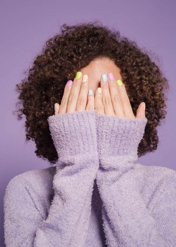 Top 4 Best Nail Polish For Stamping In 2023| Our Top 4 Picks